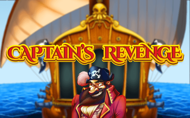 Captain's Revenge