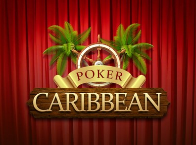 Caribbean Poker (BGaming)