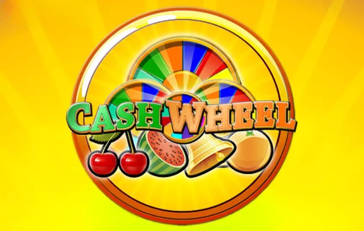 Cash Wheel