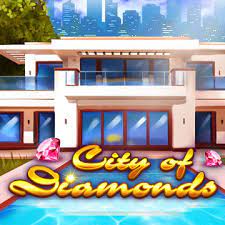 City of Diamonds (3x3)