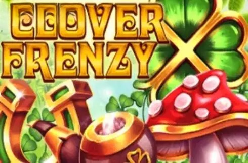 Clover Frenzy (3×3)