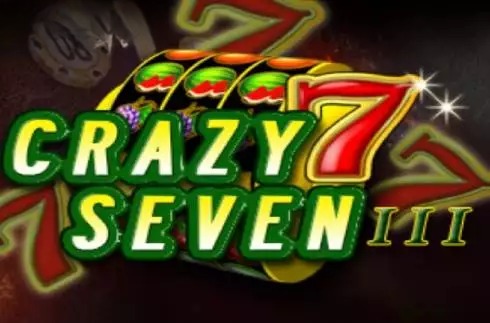 Crazy Seven 3