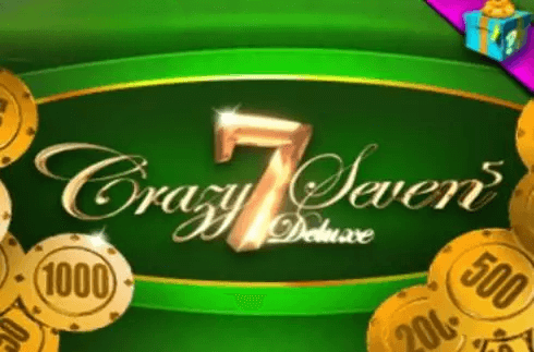 Crazy Seven 5 Deluxe