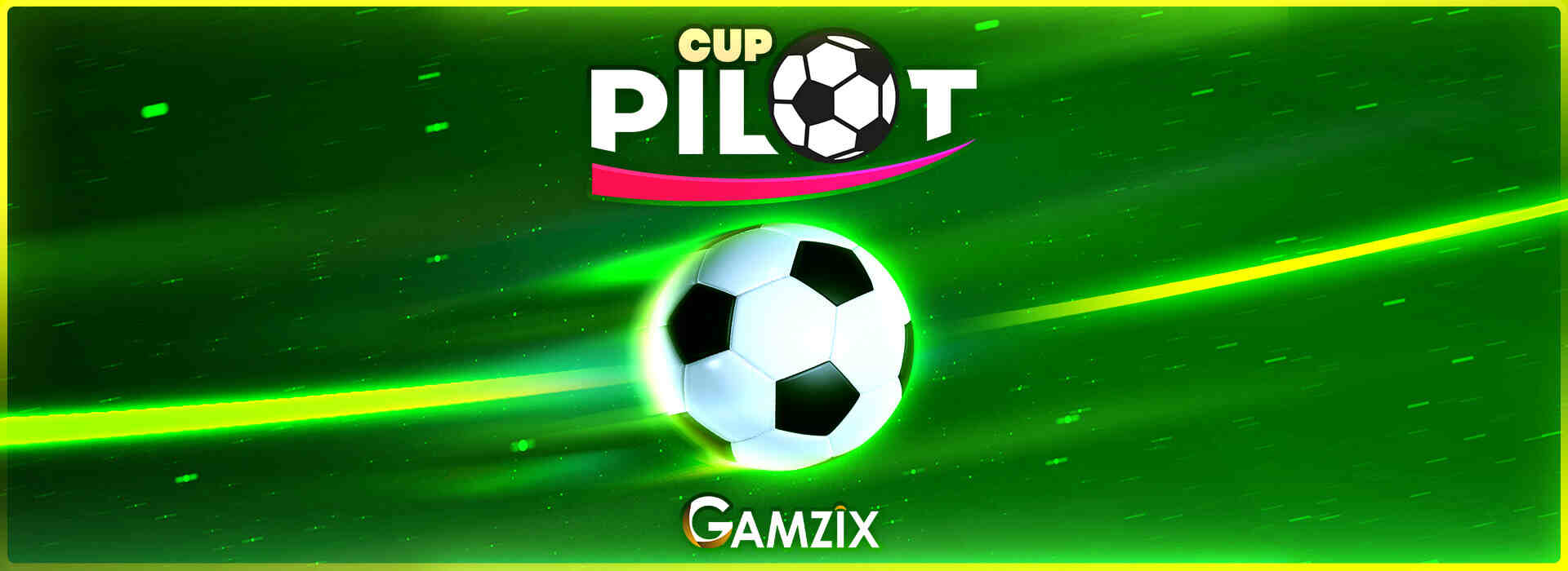 Pilot Cup