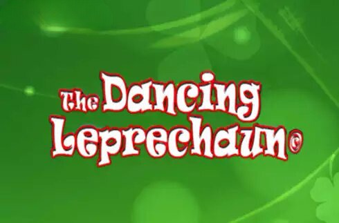 Dancing Leprechaun