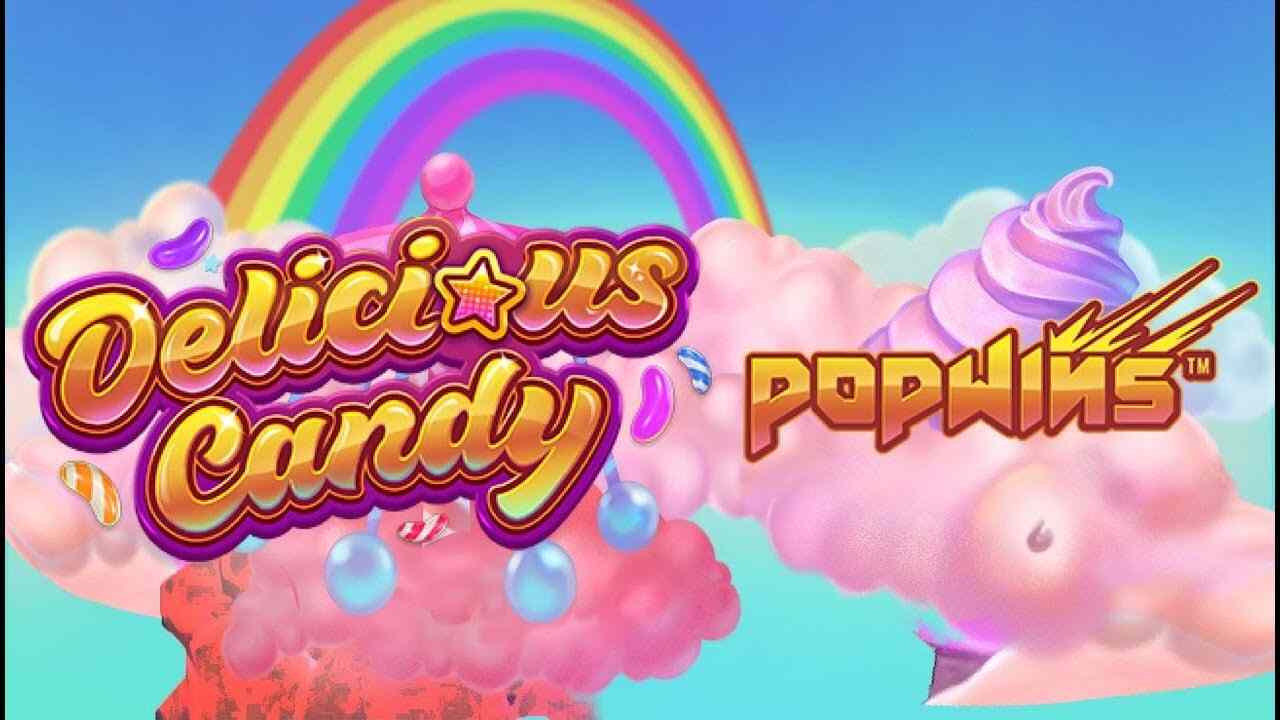 Delicious Candy PopWins