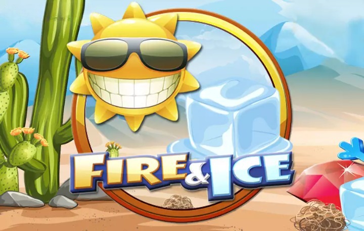 Fire & Ice (Jackpot Software)