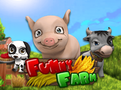 Funny Farm