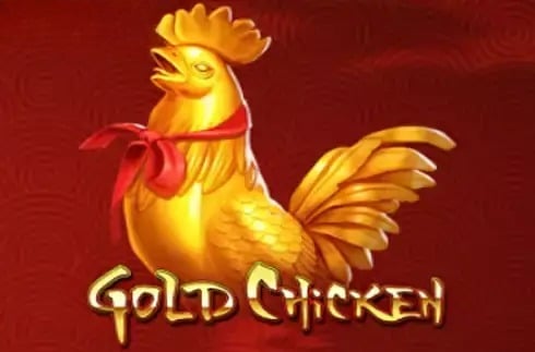 Gold Chicken