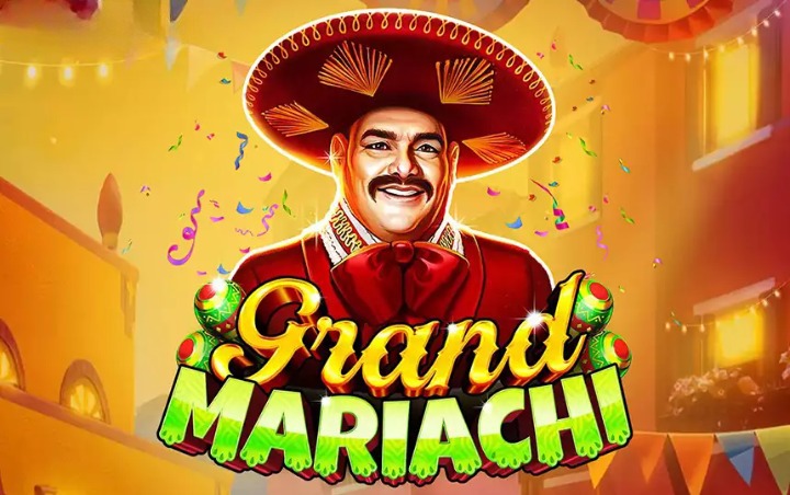 Grand Mariachi