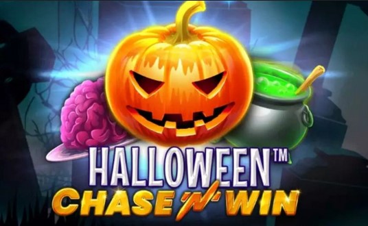 Halloween - Chase'N'Win