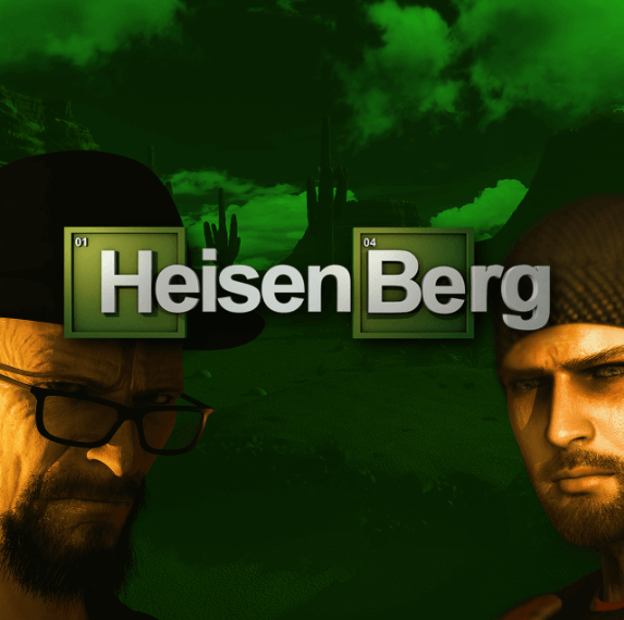 Heisenberg