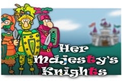 Her Majesty’s Knights