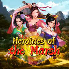 Heroines of the Marsh