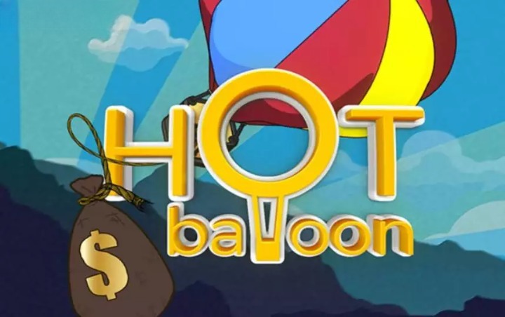 Hot Balloon