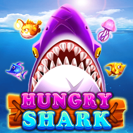 Hungry Shark (KA Gaming)