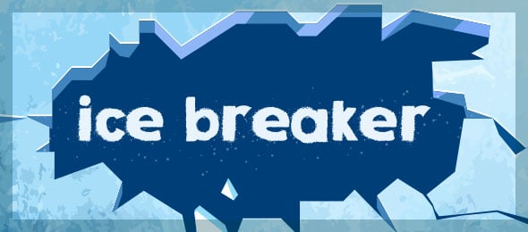 Icebreaker