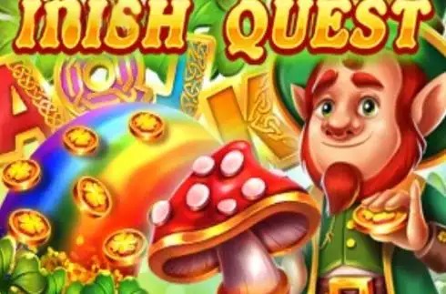 Irish Quest