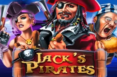 Jack's Pirates