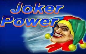 Joker Power