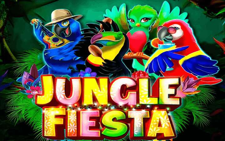 Jungle Fiesta