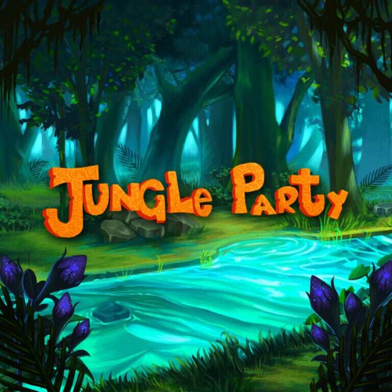 Jungle Party