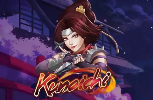 Kunoichi