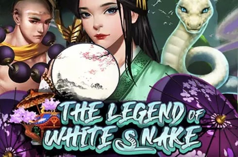 Legend Of White Snake