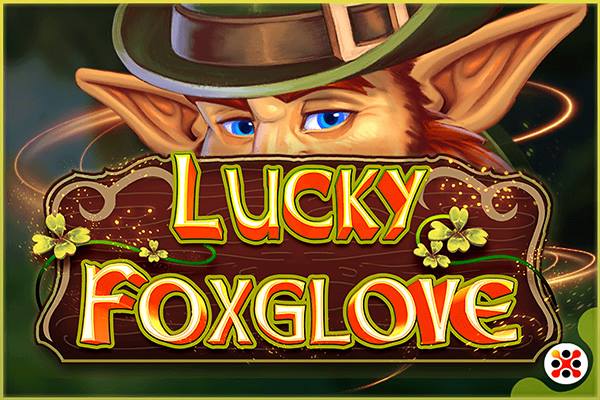 Lucky Foxglove (MancalaGaming)