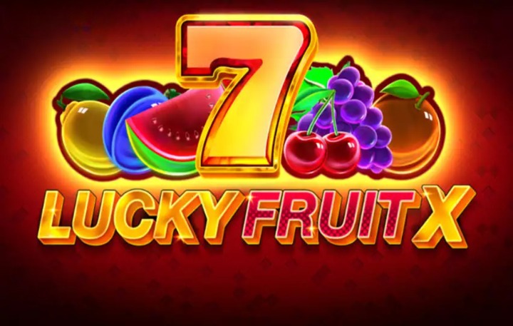 Lucky Fruit X