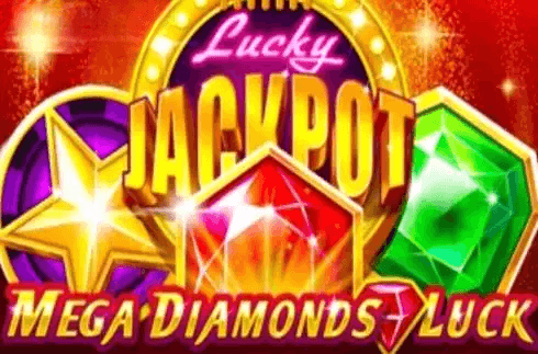 Mega Diamonds Luck