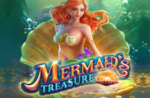 Mermaid’s Treasure (Naga Games)