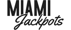 Miami Jackpots Casino Logo
