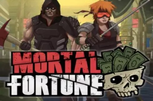 Mortal Fortune