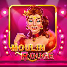 Moulin Rouge