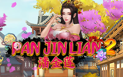 Pan Jin Lian 2