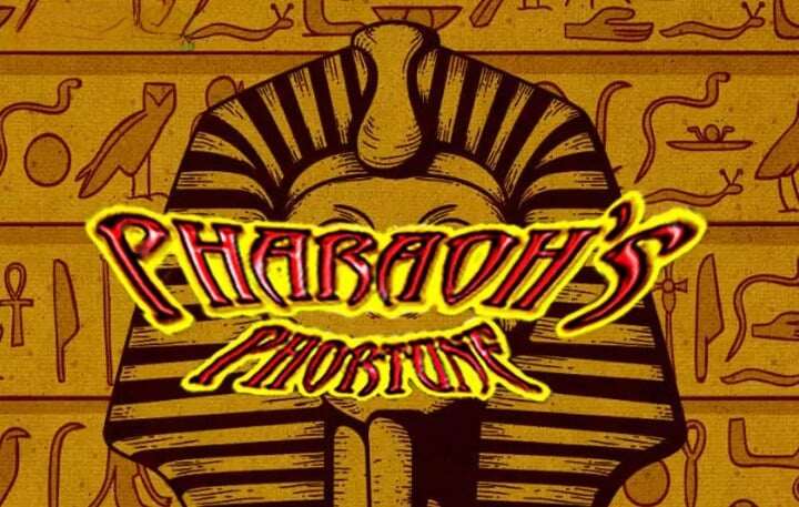 Pharaoh’s Phortune