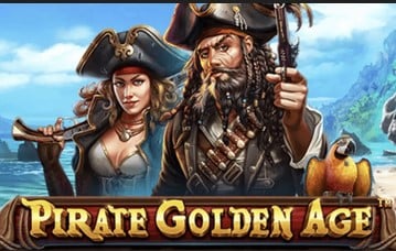 Pirate Golden Age