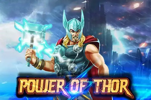 Power of Thor