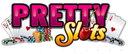 Up to 500 Extra Spins Welcome Bonus from Pretty Slots Casino