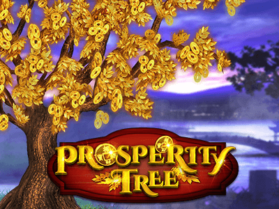 Prosperity Tree