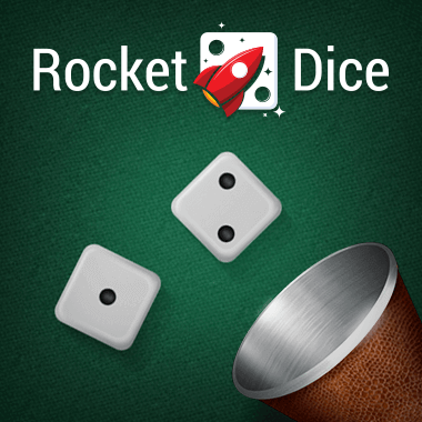 Rocket Dice