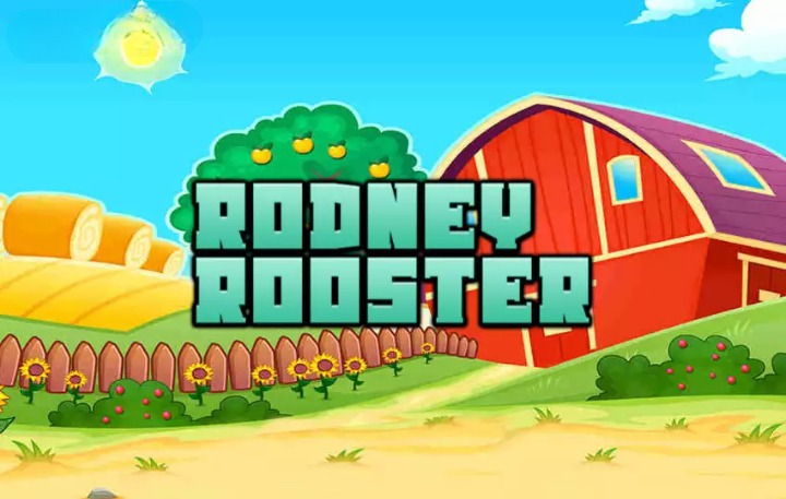 Rodney Rooster