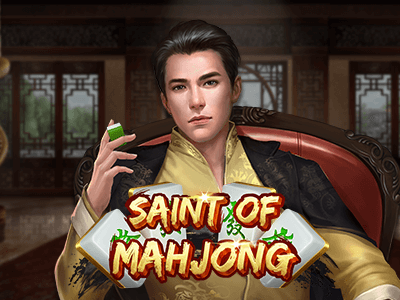 Saint of Mahjong