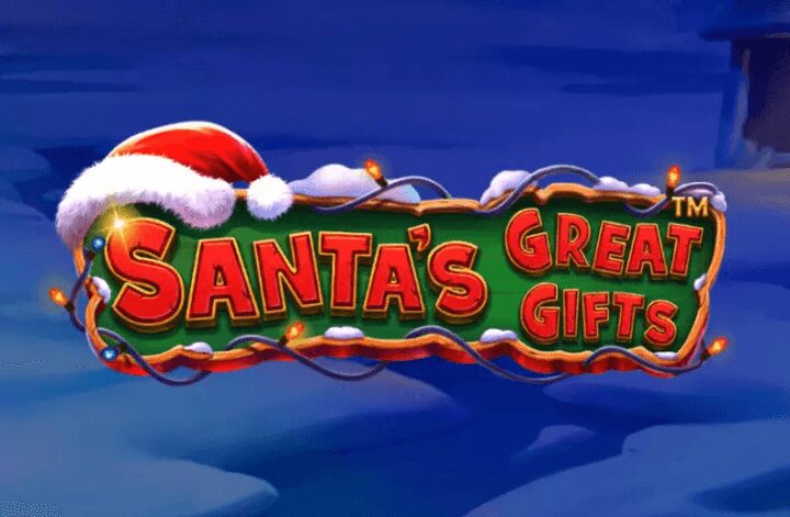 Santa's Great Gifts