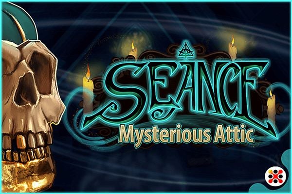 Seance Mysterious Attic