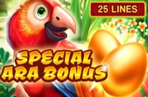 Special Ara Bonus