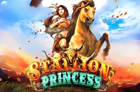 Stallion Princess