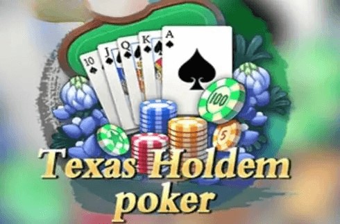Texas Holdem KX