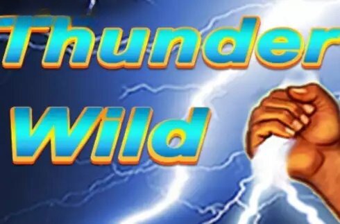 Thunder Wild